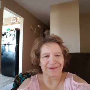 Meet your Posher, Deborah